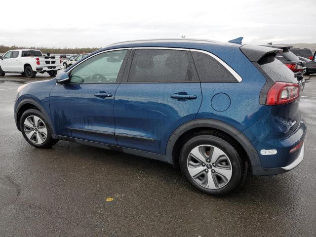 2017 KIA NIRO EX KNDCC3LC1H5096165
