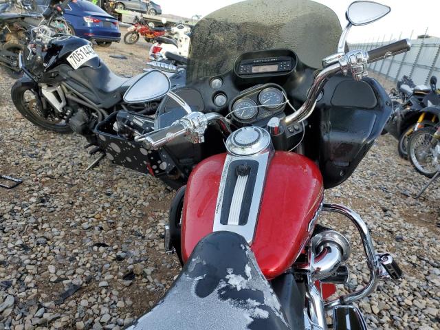 2012 HARLEY-DAVIDSON FLTRU ROAD 1HD1KGM12CB621418