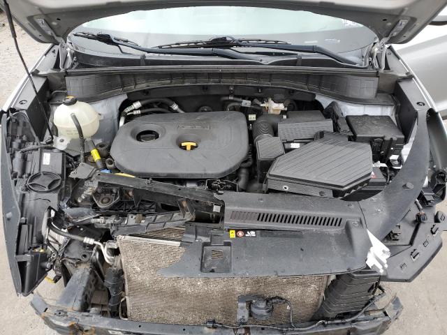 2020 HYUNDAI TUCSON LIM - KM8J3CA4XLU101036