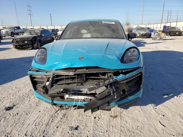 2023 PORSCHE MACAN BASE WP1AA2A51PLB00719