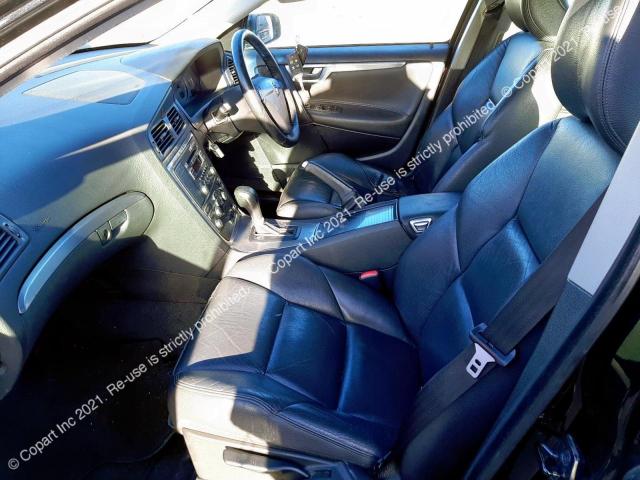 YV1RS494962532994 Volvo S60 S T Au