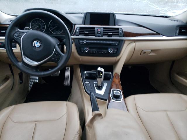 2015 BMW 328 XI SUL WBA3B5G5XFNS13729