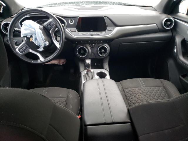 2019 CHEVROLET BLAZER 1LT - 3GNKBBRA2KS698088