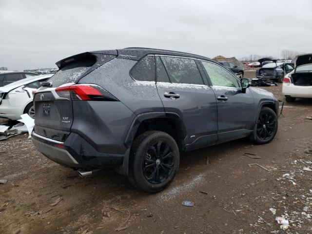 2022 TOYOTA RAV4 XSE - JTME6RFV7ND528002