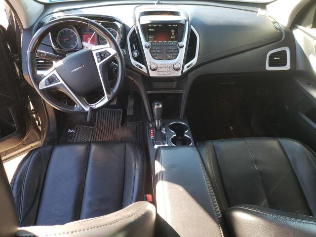 2017 GMC TERRAIN DE - 2GKFLRE35H6237700