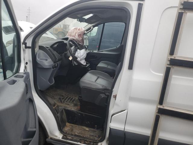 2015 FORD TRANSIT T- - 1FTNR1YG4FKB09478