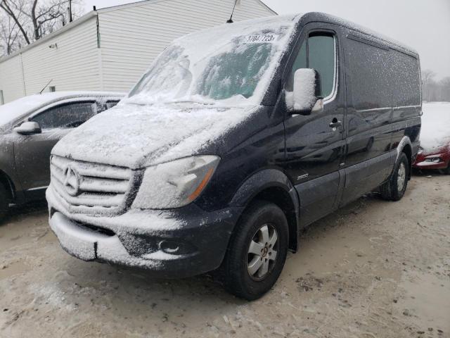 2015 Mercedes-Benz Sprinter 2500 for sale in Northfield, OH