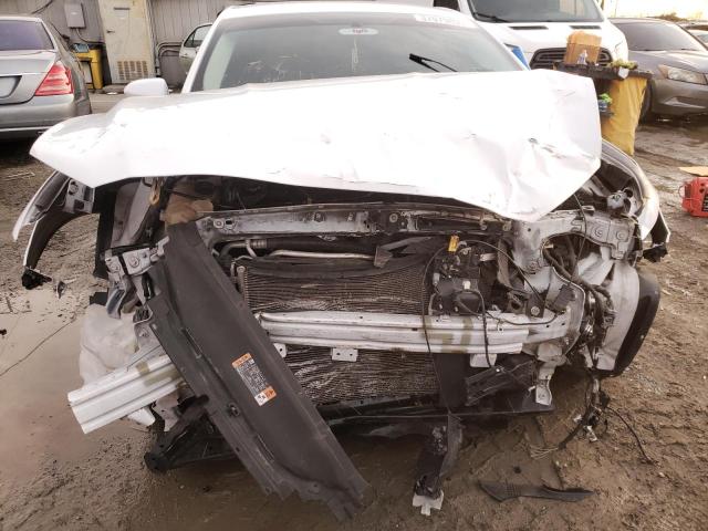 2016 FORD FUSION S - 3FA6P0G75GR144846