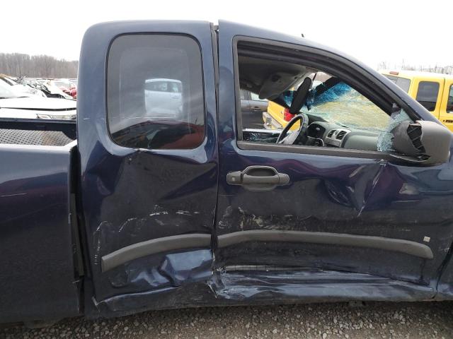 1GTCS19E288105311 GMC Canyon