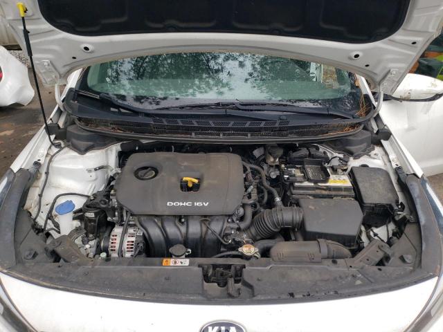 3KPFK4A71JE247334 KIA FORTE LX