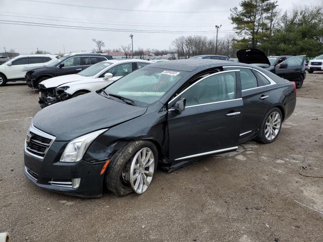 2016 Cadillac XTS Luxury Collection