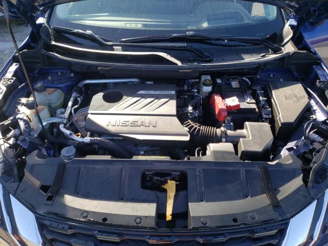2022 NISSAN ROGUE PLAT - JN8BT3DC2NW117903