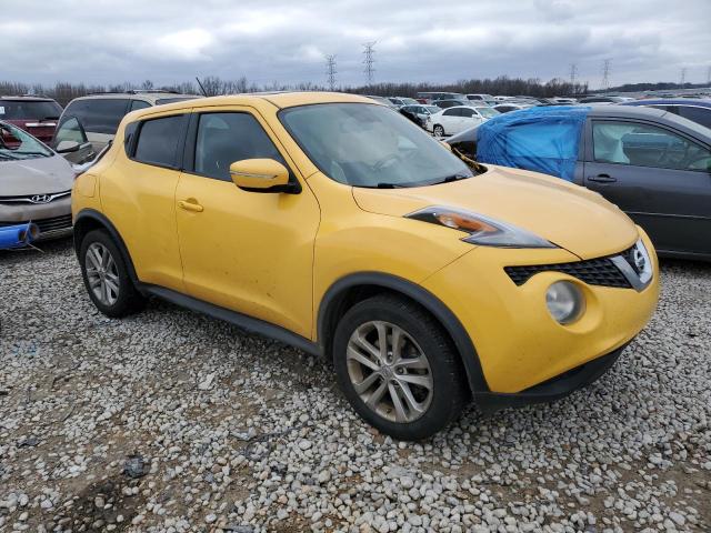 2015 NISSAN JUKE S - JN8AF5MR7FT505344