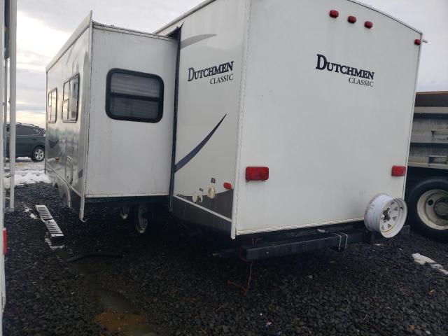 2018 KYRV TRAILER VIN: 4YDT26B21J8923788