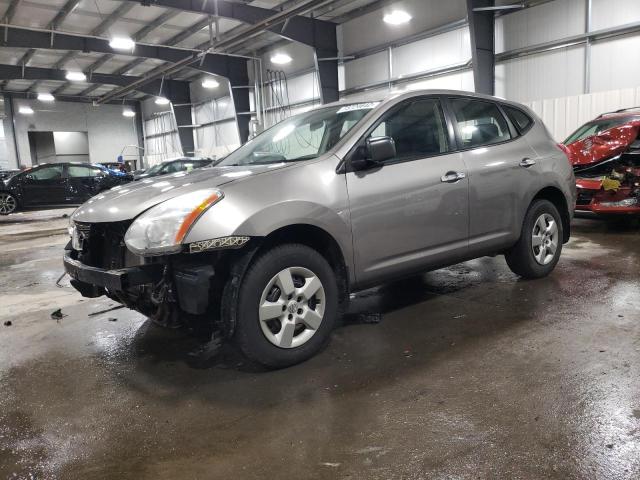 2010 Nissan Rogue S for sale in Ham Lake, MN
