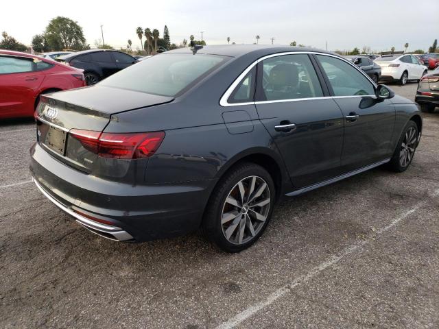 2021 AUDI A4 PREMIUM - WAUABAF49MA016404