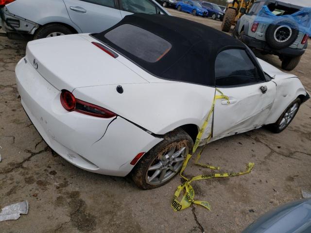 2016 MAZDA MX-5 MIATA - JM1NDAB78G0114977