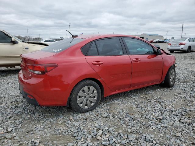 3KPA24AD9LE289172 KIA Rio