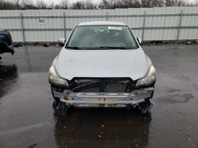JF1GPAC69D2813336 Subaru Impreza Premium