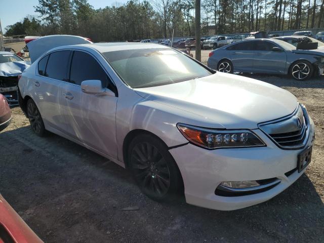 2017 ACURA RLX TECH - JH4KC1F58HC000409