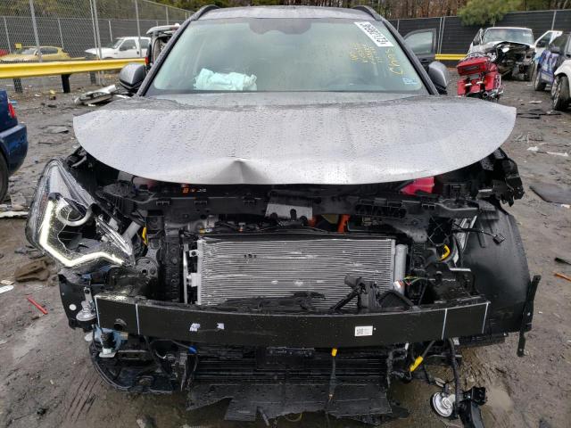 2023 KIA NIRO EX - KNDCR3LE9P5053773