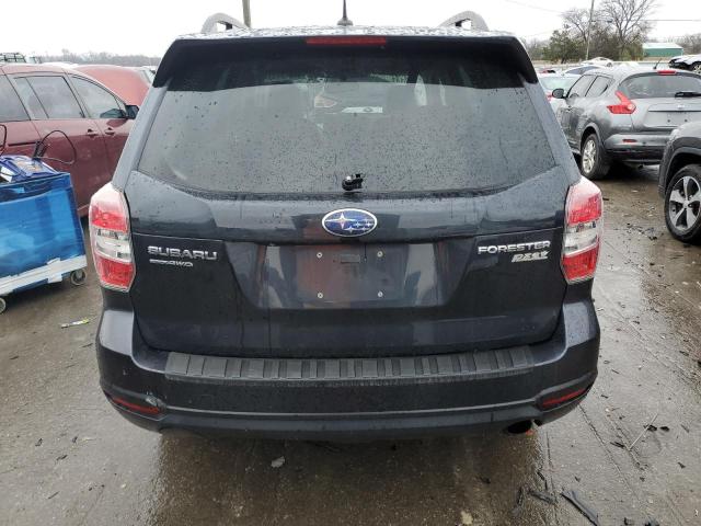 2015 SUBARU FORESTER 2 - JF2SJAUC2FH818311