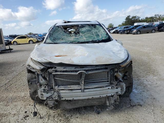 2022 BUICK ENCLAVE AV - 5GAEVCKW8NJ136907