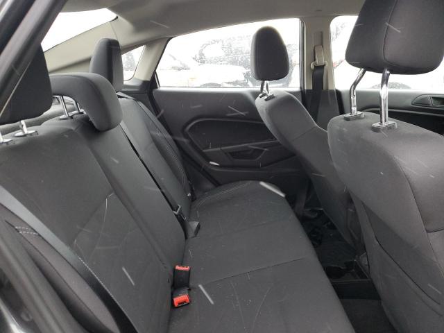 2019 FORD FIESTA SE - 3FADP4BJ5KM104564