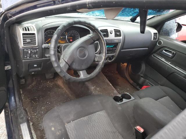 1GTCS19E288105311 GMC Canyon