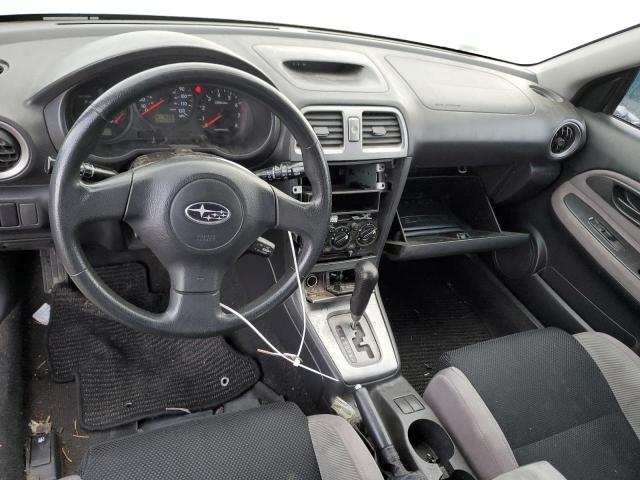 JF1GG676X6H821470 Subaru Impreza 2.5i Sports Wagon