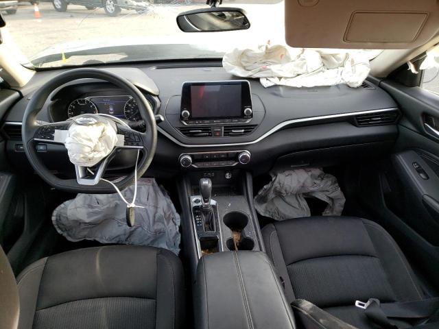 2020 NISSAN ALTIMA S - 1N4BL4BV0LC142051