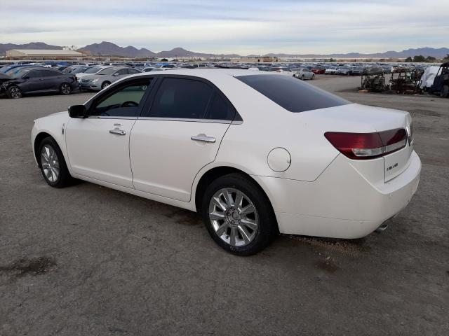 3LNHL2GC2BR764887 Lincoln MKZ
