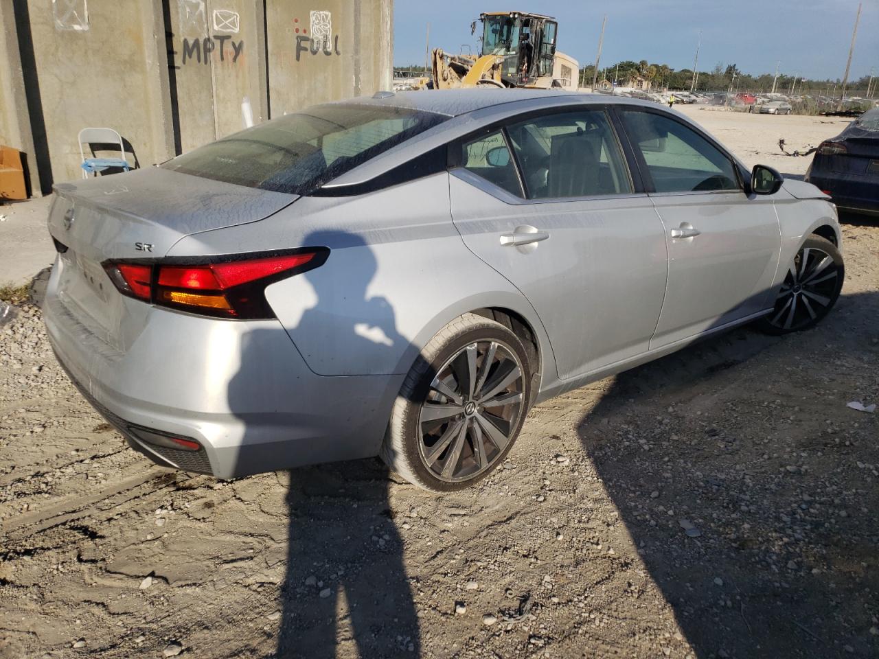 1N4BL4CV5KC168285 NISSAN ALTIMA 2019