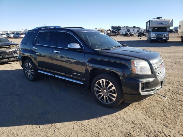 2017 GMC TERRAIN DE - 2GKFLRE35H6237700