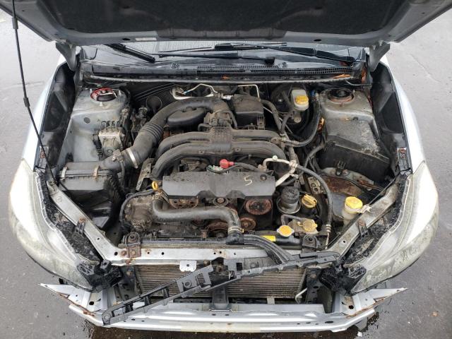 JF1GPAC69D2813336 Subaru Impreza Premium