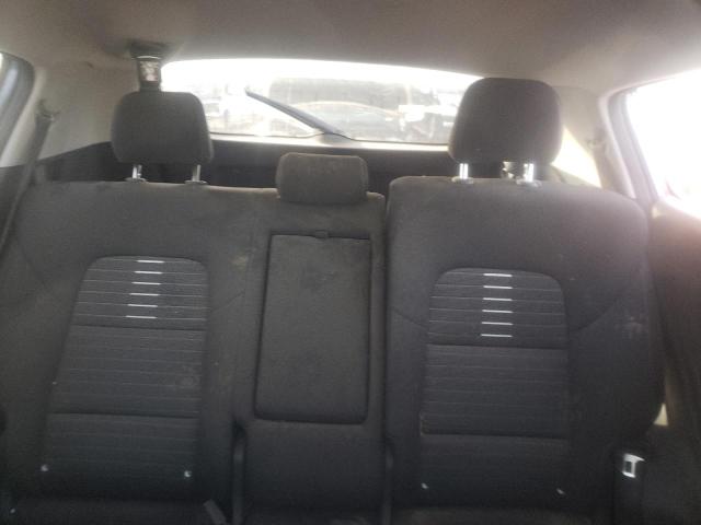 KNDPMCAC6J7485721 KIA Sportage Lx