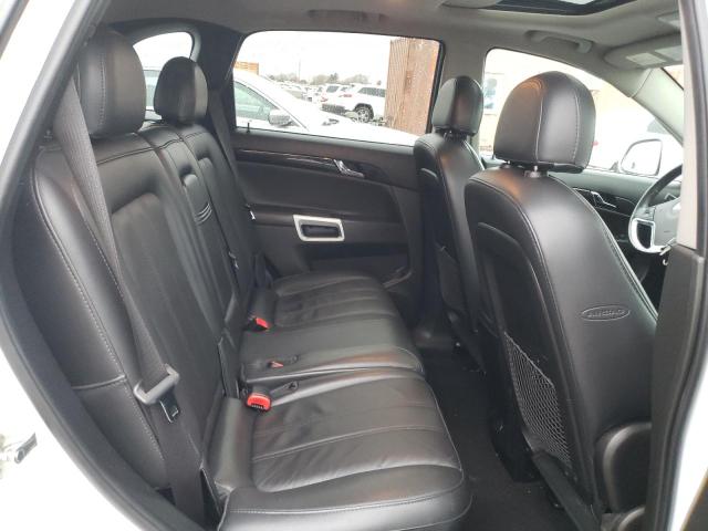 2015 CHEVROLET CAPTIVA LT - 3GNAL4EK6FS523061