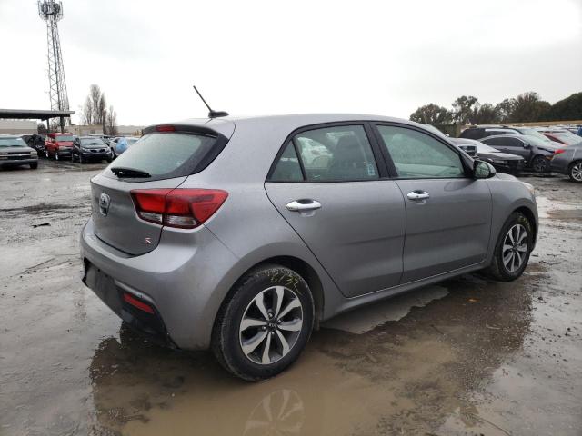 2021 KIA RIO S - 3KPA25ADXME386422