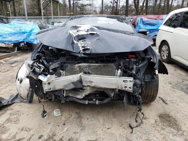 2017 NISSAN MAXIMA 3.5 - 1N4AA6AP6HC434374