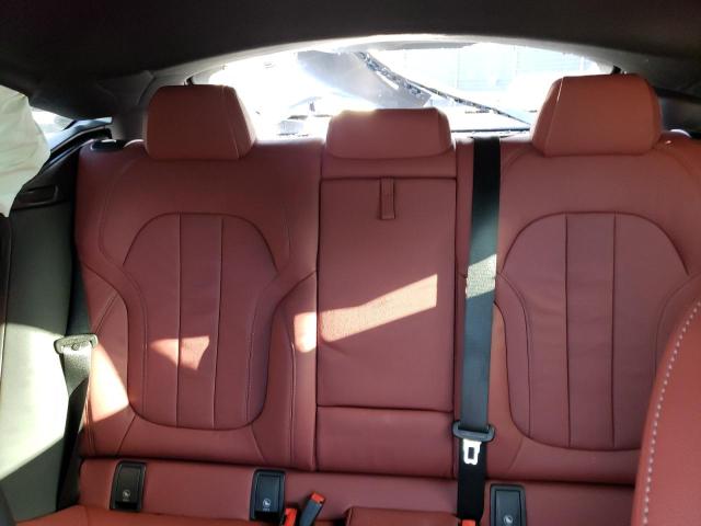 5UXCY6C09N9N21451 BMW X6 Xdrive40i