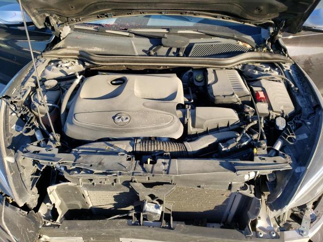 2017 INFINITI QX30 BASE - SJKCH5CP6HA021398