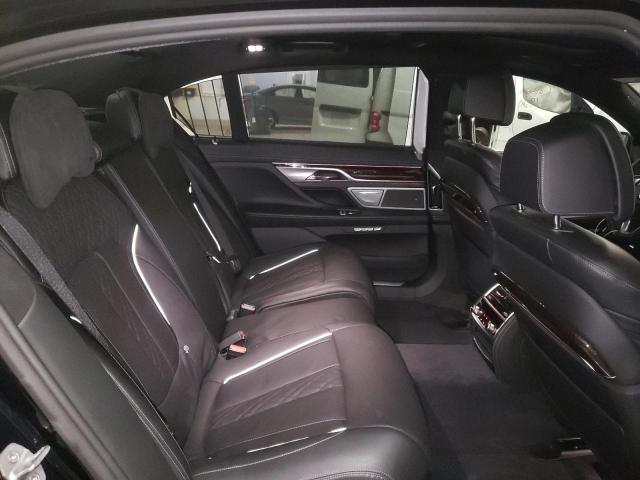 2016 BMW 750 I XDRI - WBA7F2C52GG418414