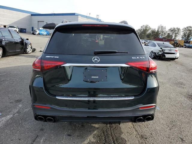 2023 MERCEDES-BENZ GLE CLASS 4JGFB6BB1PA865419
