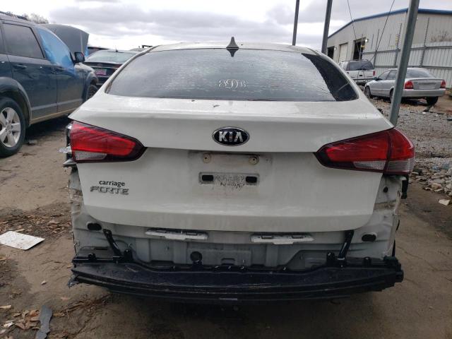 3KPFK4A71JE247334 KIA FORTE LX