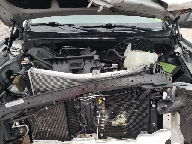 2018 NISSAN TITAN XD S - 1N6AA1C39JN507767