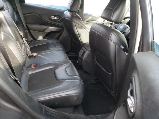 1C4PJLLB5KD479134 Jeep Cherokee Latitude Plus