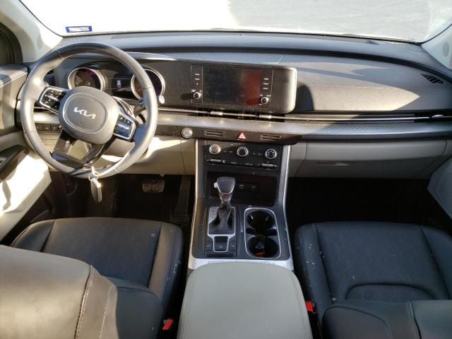2022 KIA CARNIVAL L - KNDNB4H32N6097535