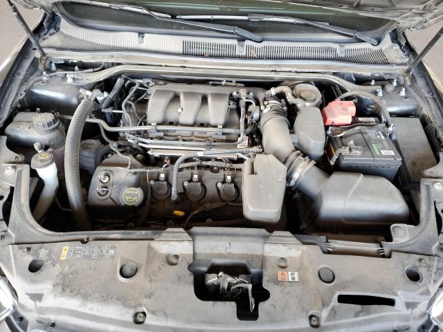 2016 FORD TAURUS SE - 1FAHP2D83GG146863