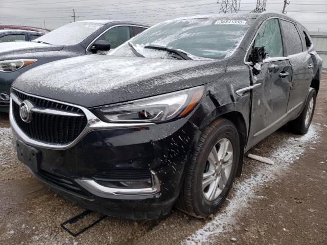 2021 Buick Enclave Preferred