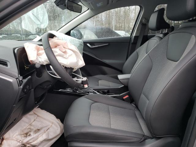 2023 KIA NIRO EX - KNDCR3LE9P5053773